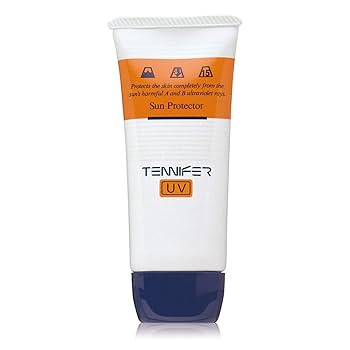 Amazon.co.jp: メンズ SPF20 サンプロテクターUV 40g (日焼け